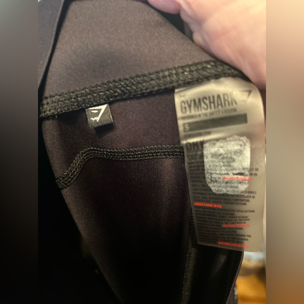 Gymshark legggings - Picture 13 of 15